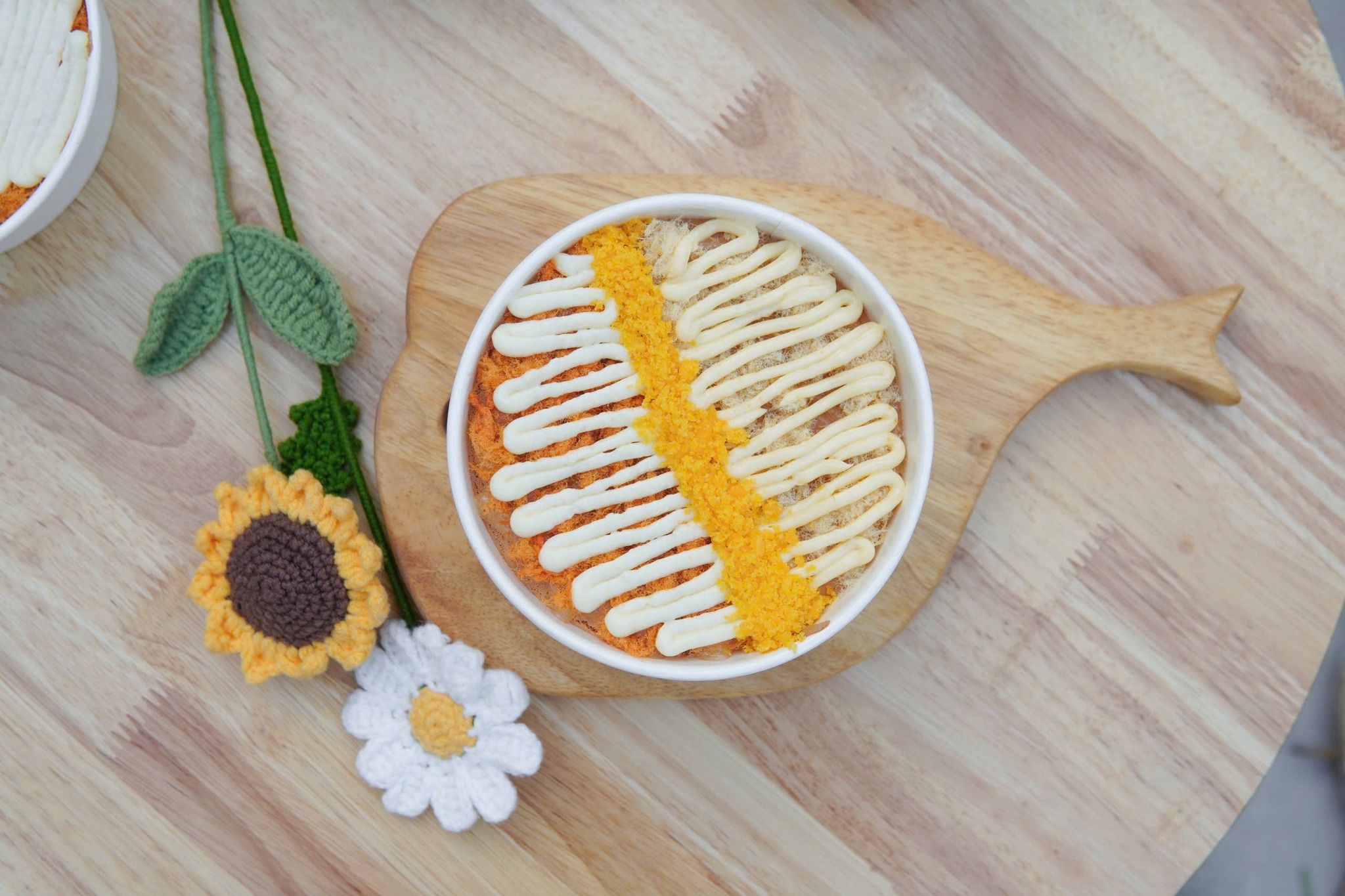 TIỆM BÁNH CÔ BA (CO BA BAKERY)